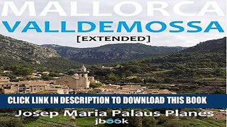 [PDF] MALLORCA: VALLDEMOSSA [EXTENDED] Popular Online