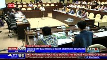 DPR, KPU, Bawaslu Rapat Bahas Aturan Pilkada