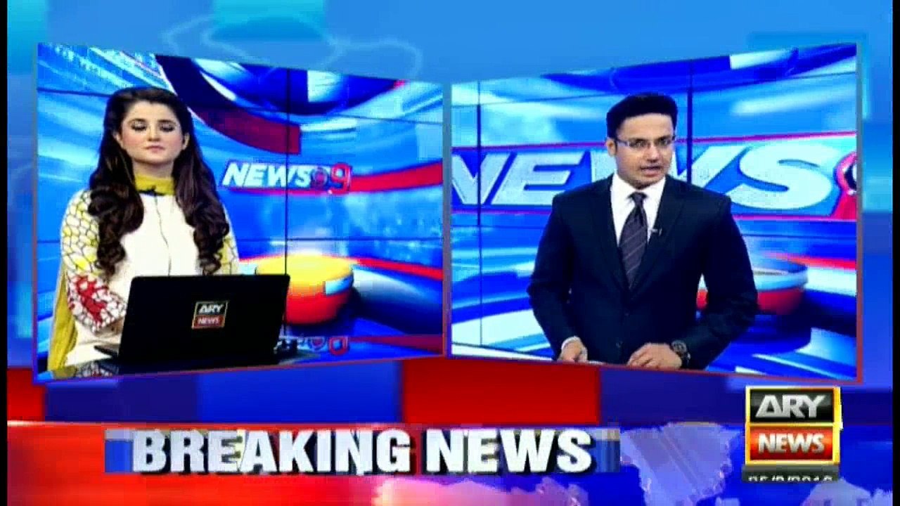 Headlines  2100 – 25th August 2016