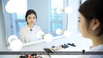 Contour Makeup -Korea beauty
