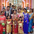 Gracy weds Rahul