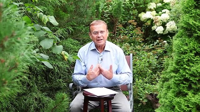 Ефимов В.А. Концептуальные основы генетического здоровья и долголетия. Путь к автосинхронизации