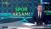 TRT Spor canlı yayınında Aziz Yıldırım'a hakaret