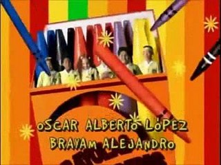 Viva às Crianças! - Carrossel 2 - Capítulo 32 - Completo