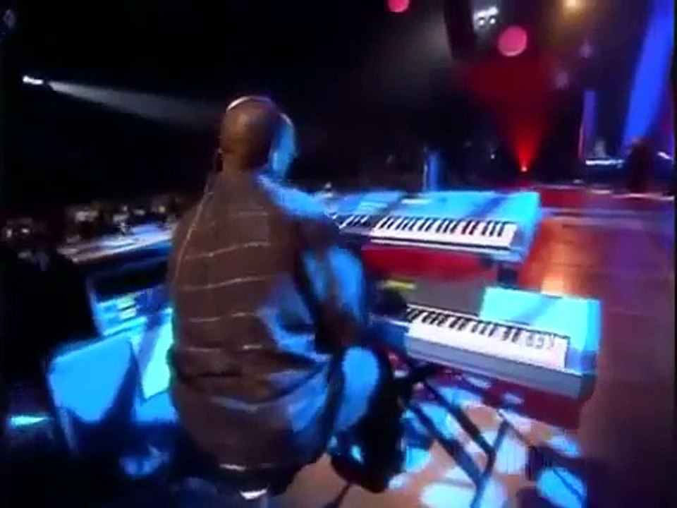 CeCe Winans Mercy Said No