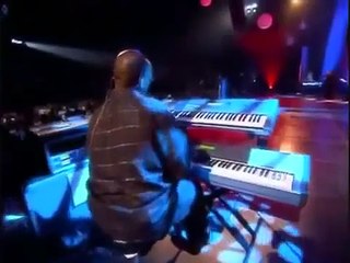 CeCe Winans Mercy Said No