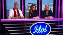 Louise Thomasson - Price tag Jessie J (hela audition) - Idol Sverige (TV4)