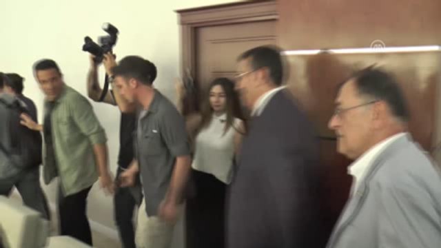 Tüfenkci: Ürün İhtisas Borsaları Devrim Niteliğinde Bir Uygulama Olacak