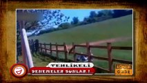 Tehlikeli Denemeler Sakın Denemeyin!!!