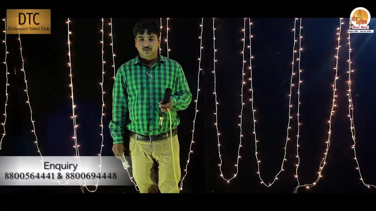 DD - Doorie Hai Yeh Kaisi By DD | Dollywood Talent Club