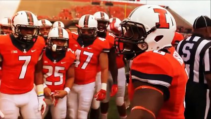 College Football Pump Up 2016 17  good