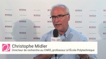 Les champions européens à la conquète des marchés hors Europe - Christophe Midler