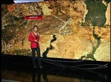 أبرز التطورات الميدانية والمعارك في جرابلس