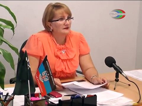 В Харцызск требуются врачи и медсёстры