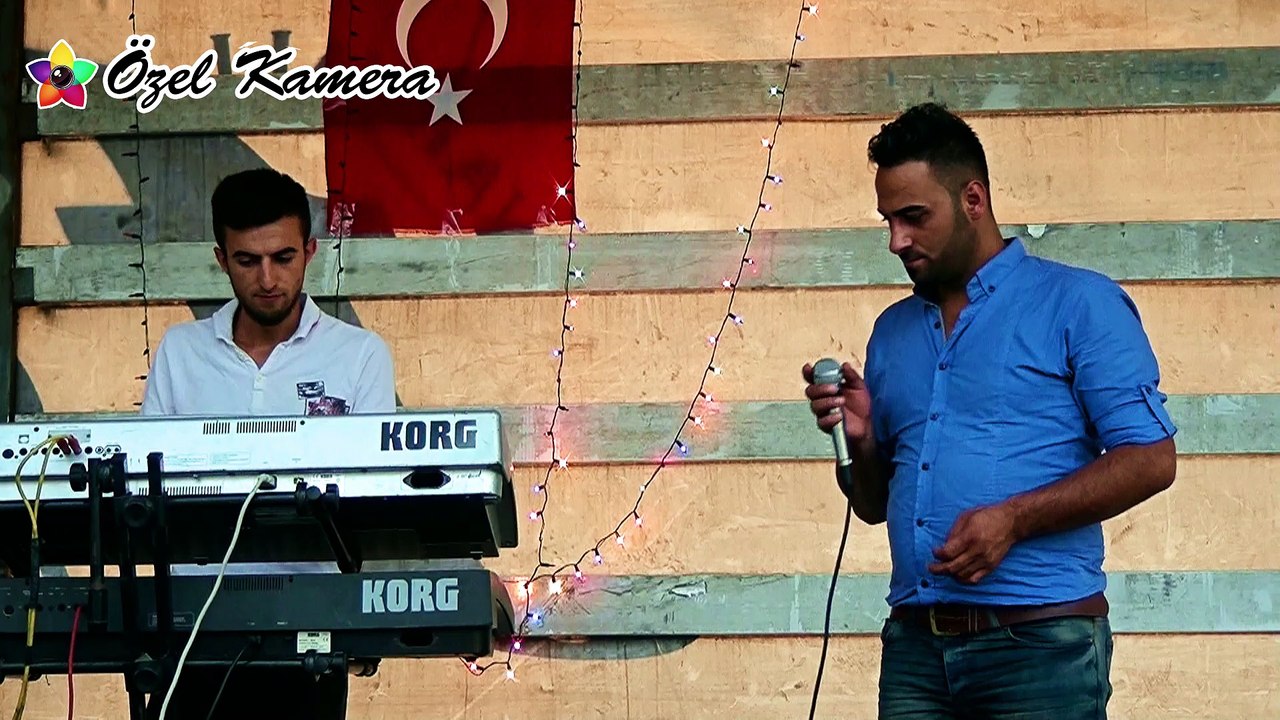 Mahir Yılmaz * ‎ Melodi Müzik ‬& Özel Kamera‬