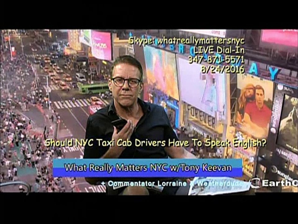 ShldNYCTaxiDriversHaveToSpeakEnglish