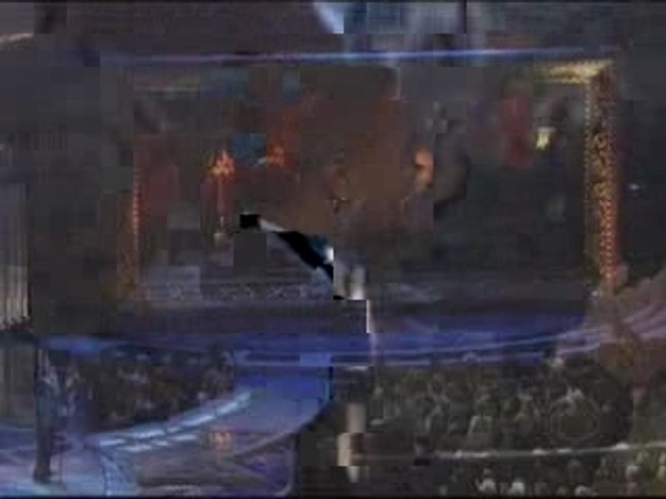 Beyonce - Dangerously In Love (Live Grammys 2004)