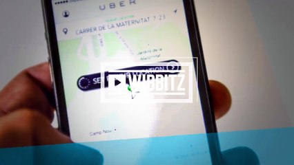 Uber lost at least $1.2 Billion in first half of 2016