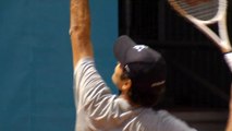Laver Cup - Federer : ''Difficile de regarder les JO''