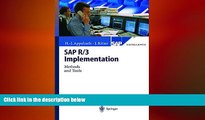 READ book  SAP R/3 Implementation: Methods and Tools (SAP Excellence)  FREE BOOOK ONLINE