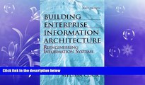 READ book  Building Enterprise Information Architectures: Reengineering Information Systems  FREE