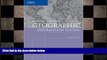 FREE PDF  Learning and Using Geographic Information Systems: ArcGIS Edition  DOWNLOAD ONLINE