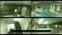 Voici une compilation des vidéos de fantômes les plus réalistes et flippantes, filmées par des caméras de surveillance