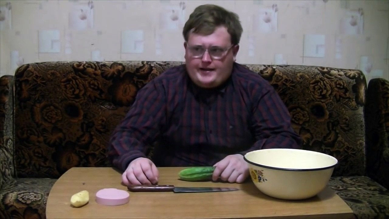 Своими руками   АКРОШКА