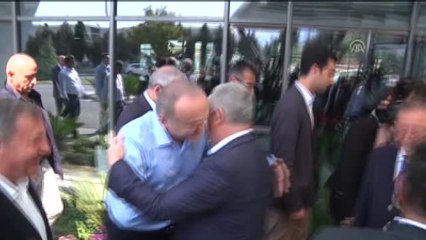 Bilim, Sanayi ve Teknoloji Bakanı Özlü - Kılıçdaroğlu'nun Konvoyuna Saldırı