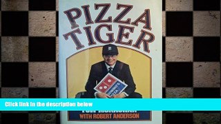 FREE DOWNLOAD  Pizza Tiger  DOWNLOAD ONLINE