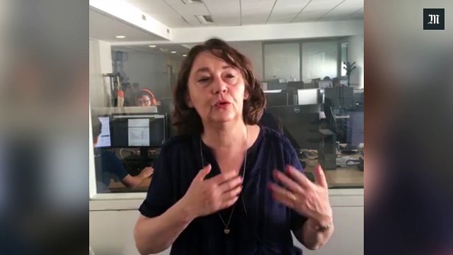 Les questions que pose la campagne présidentielle de Nicolas Sarkozy