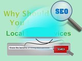 Benefits of Hiring Local SEO Services