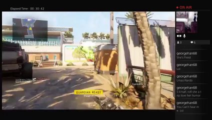 CHITOWN-NARDO's Live PS4 Broadcast (7)