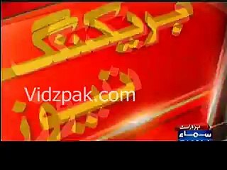 Another major decision for Mukka Chowk after the removal of Altaf Hussain's photos - It will be renamed as Liaqat Ali Kh