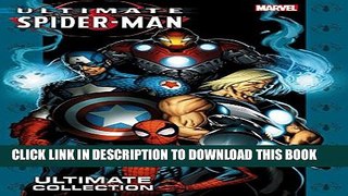 [PDF] Ultimate Spider-Man Ultimate Collection Vol. 6 Popular Colection