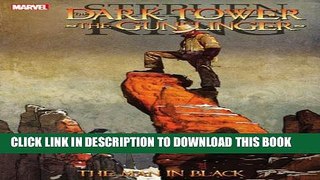[PDF] Dark Tower : The Gunslinger - The Man In Black 1-5 Popular Colection