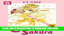 [PDF] Cardcaptor Sakura Volume 2 Full Online