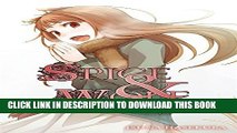 [PDF] Spice and Wolf, Vol. 10 Full Online