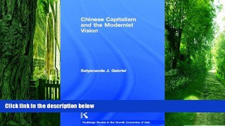READ FREE FULL  Chinese Capitalism and the Modernist Vision (Routledge Studies in the Growth
