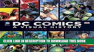 [PDF] DC Comics: A Visual History Popular Online