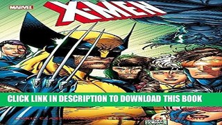 [PDF] X-Men by Chris Claremont   Jim Lee Omnibus - Volume 2 Full Online