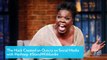 Leslie Jones' Nude Photos and Personal Information Released, Website Hacked People NOW People