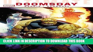 [PDF] Ultimate Comics Doomsday Full Online