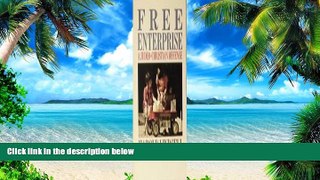 READ FREE FULL  Free enterprise: A Judeo-Christian defense  READ Ebook Full Ebook Free