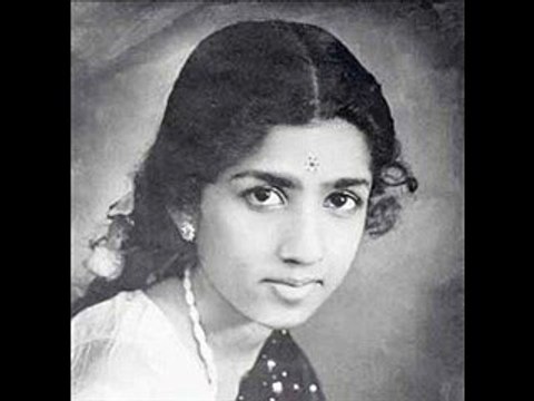 SABZ BAAG (1951) - Nee Main Kehndi Reh Gayi | Haye Main Kehndi Reh Gayi | Na Na Dhola Na - (Lata Mangeshkar) - (Audio)
