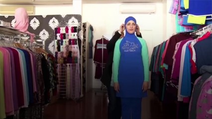 French burqini bans face legal challenge as tension mounts