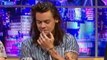 ONE DIRECTION NEVER HAVE I EVER JONATHAN ROSS INTERVIEW OVER-DUB VERSION
