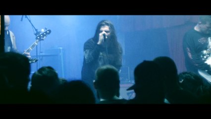 GATECREEPER - "Desperation" (Official Music Video)