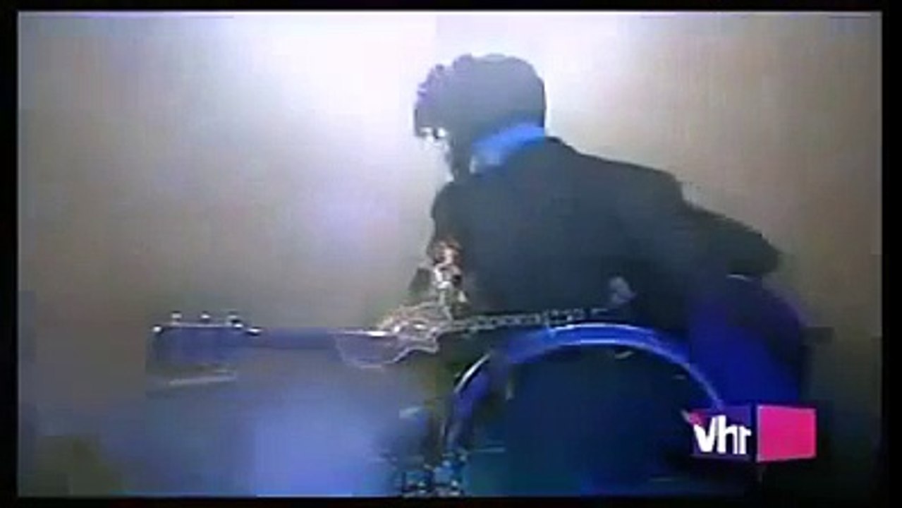 Prince at Webster Hall - Acoustic Set