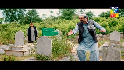 Sang e Mar Mar - OST (HUM TV) - Rahat Fateh Ali Khan